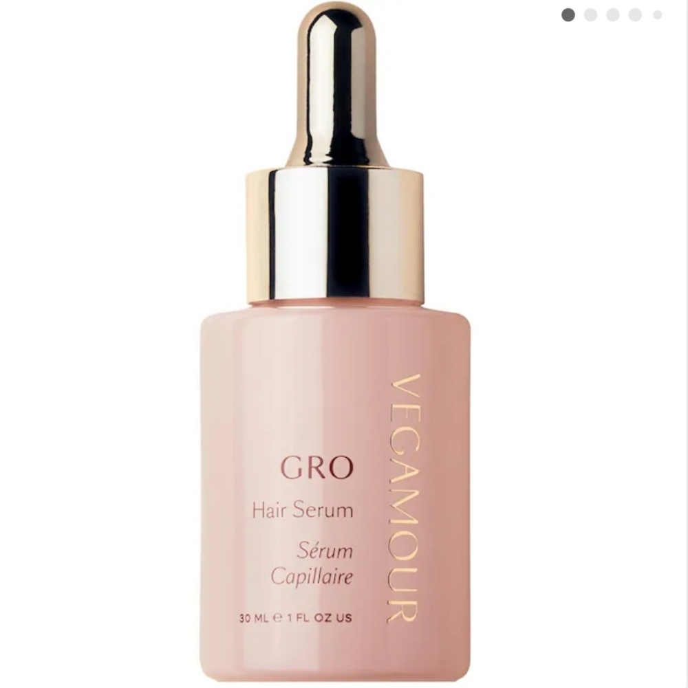 Vegamour GRO Hair Serum for Thinning Hair
